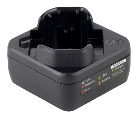 CD-66 Enhanced Charging Cradle