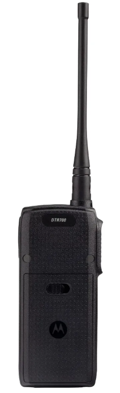 Motorola DTR 700 Series Two-Way Radios