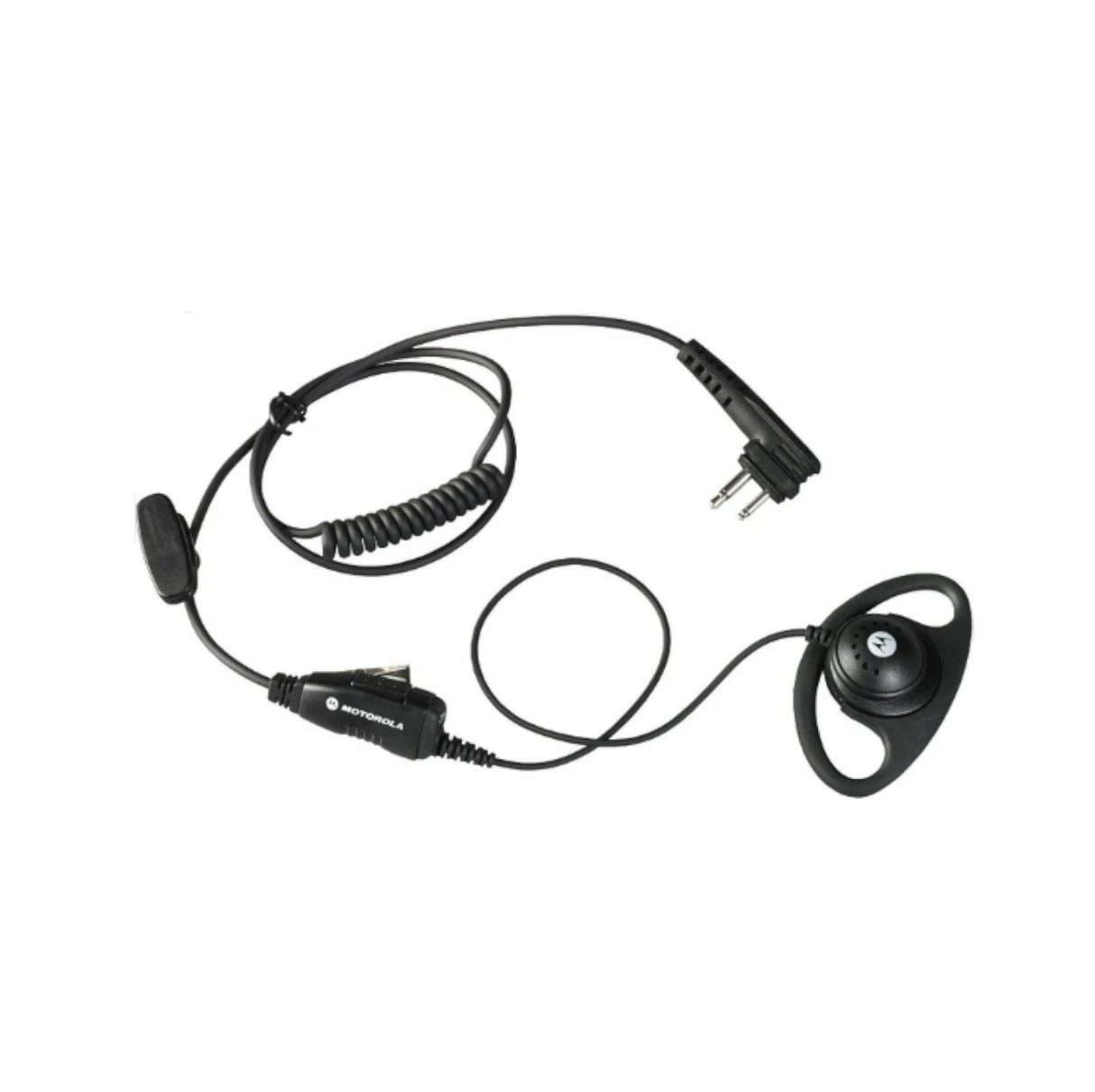 HKLN4599 Motorola Earpiece 2 pin