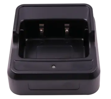 Kirisun KBC-405S-A Desktop Charger – 9V Input 400mA Output for UP-405S