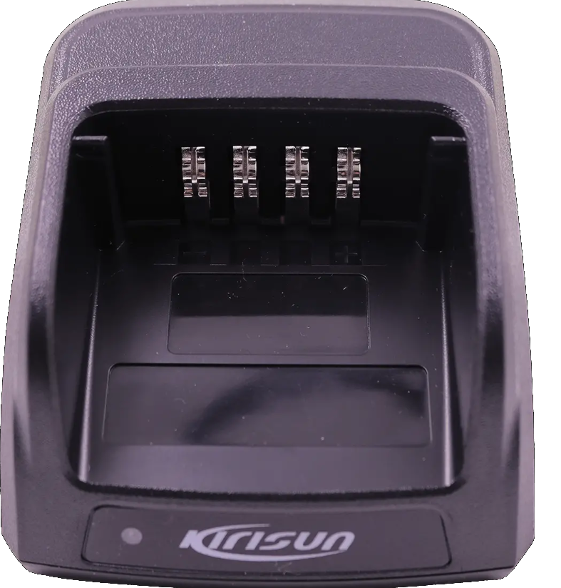 Kirisun KBC-58Q Desktop Charger – 12V Input, 800mA Output