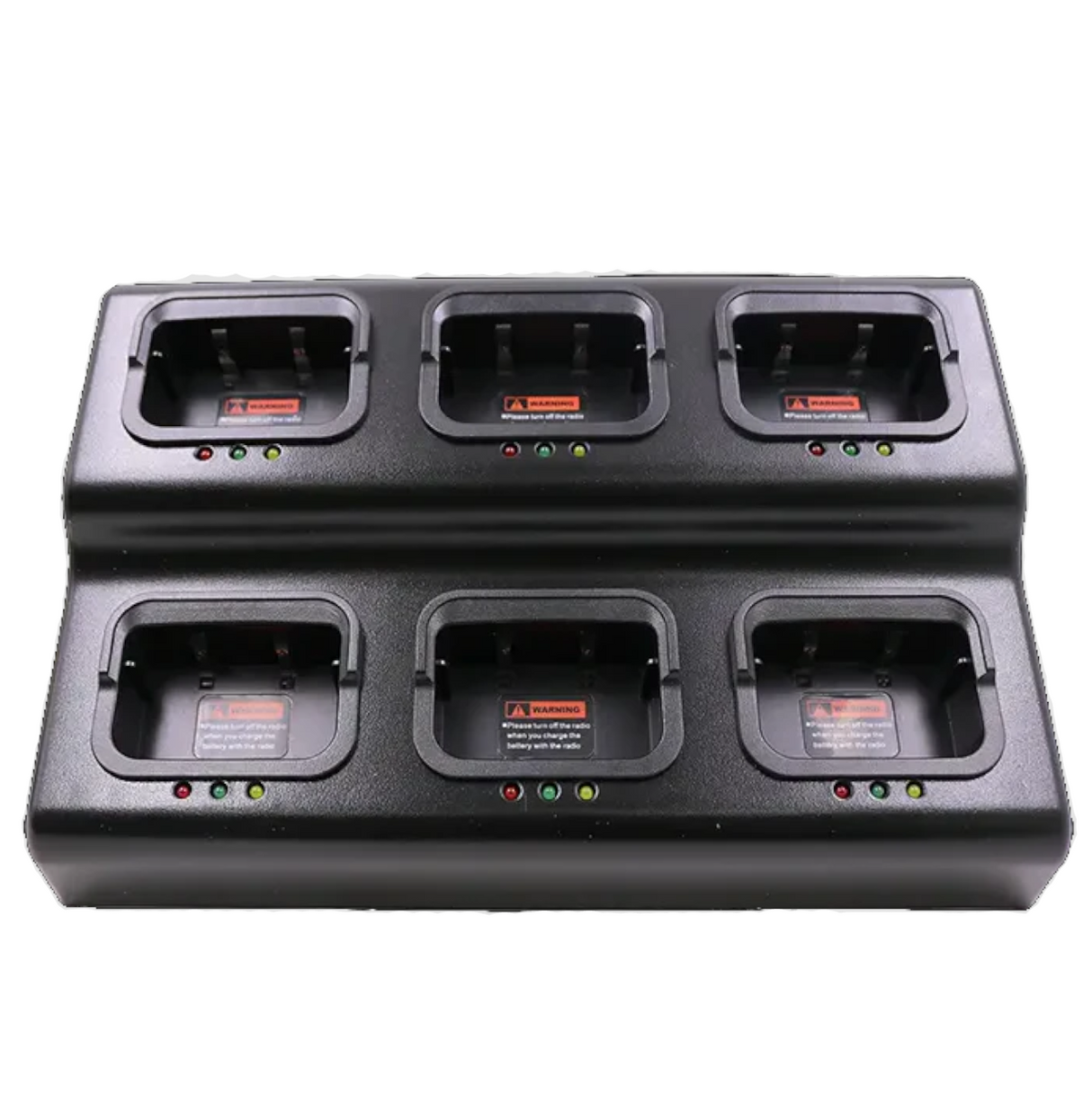 KBC-OQ6 Multi-Unit Charger Kirisun