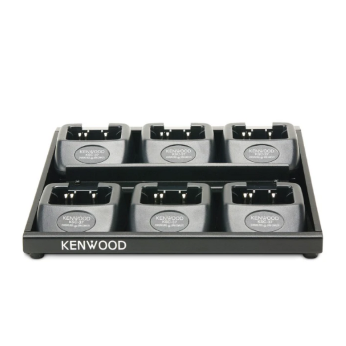 KMB 28AK 6 unit Charging station