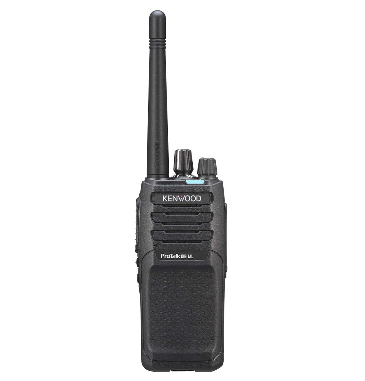 Kenwood ProTalk 1200 NVK Front