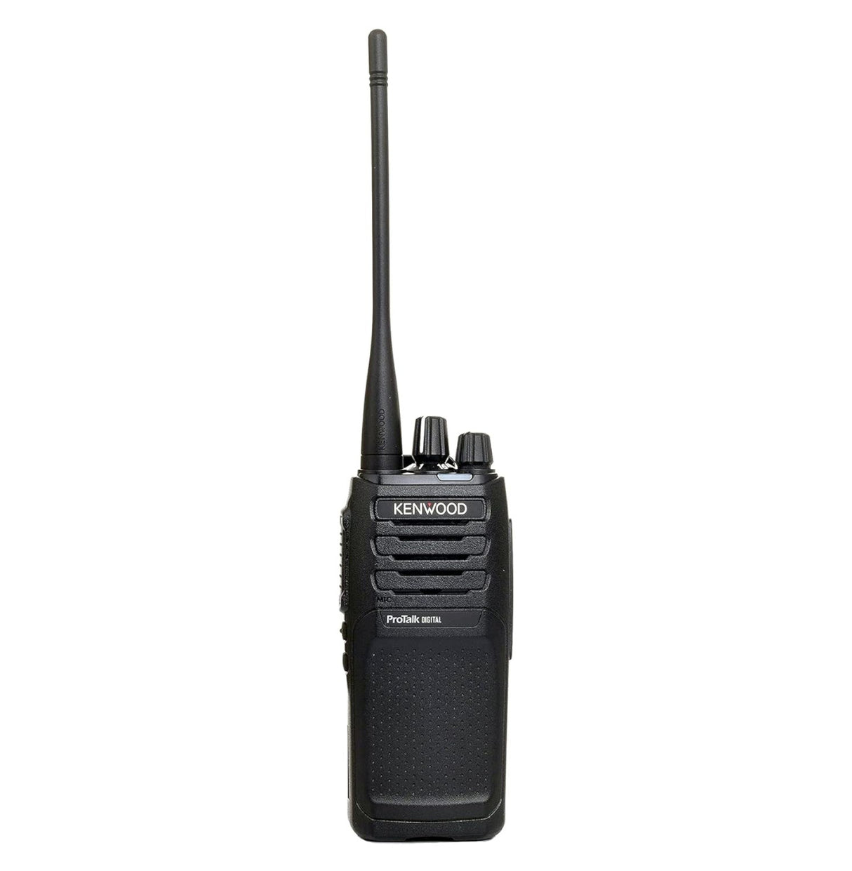 Kenwood ProTalk NX-P1300NUK 5W 64-Channel UHF Digital & Analog Two-Way Radio