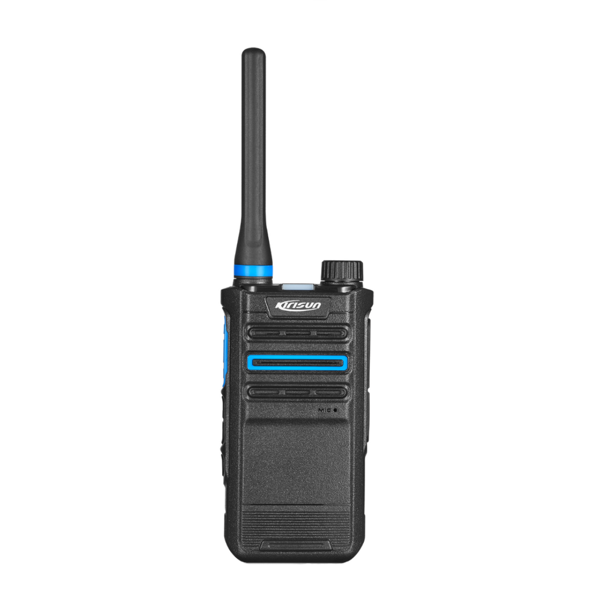 Kirisun PT370 License Free 2 Watt Analog Two-Way Radio