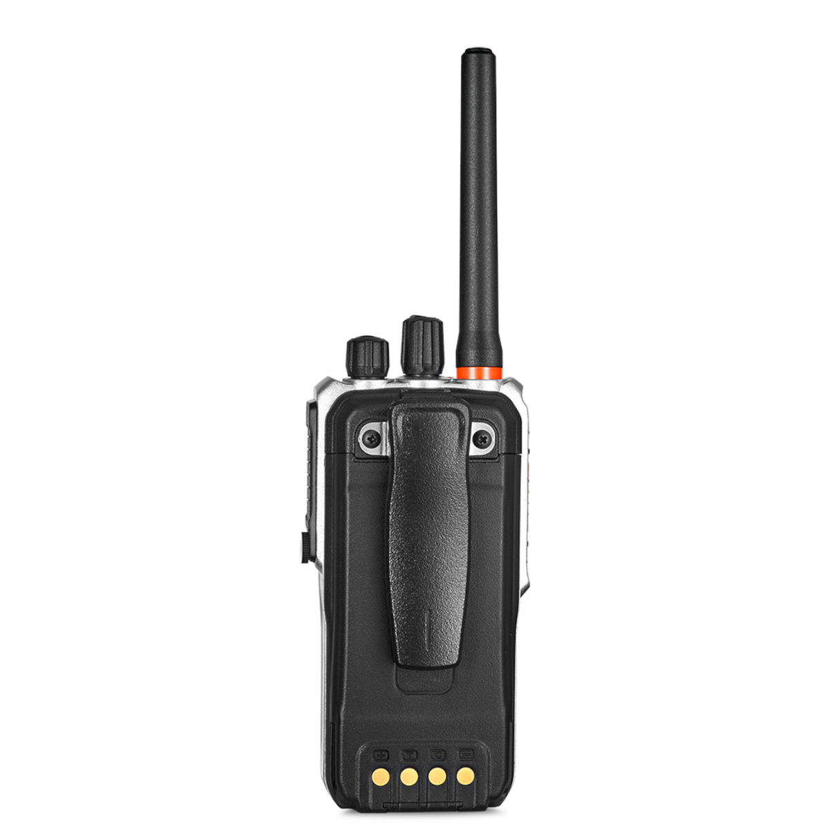 Kirisun DP-680 DMR Portable Radio with GPS Man Down LCD & Full Keypad