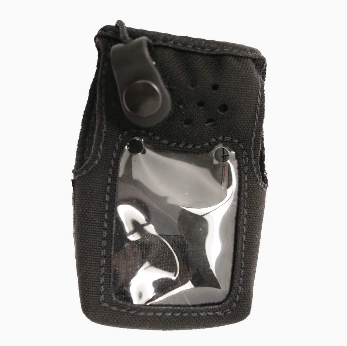 Maxon MA-60NC Nylon Carrying Case – For MDP-6000 Series Radios