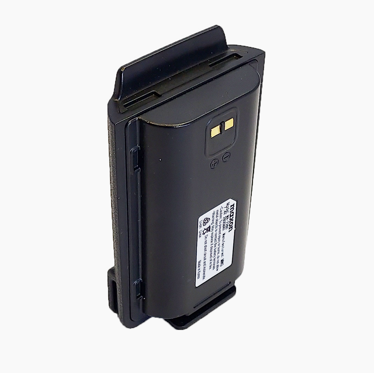 Maxon MA-7260 Battery for MDP7000