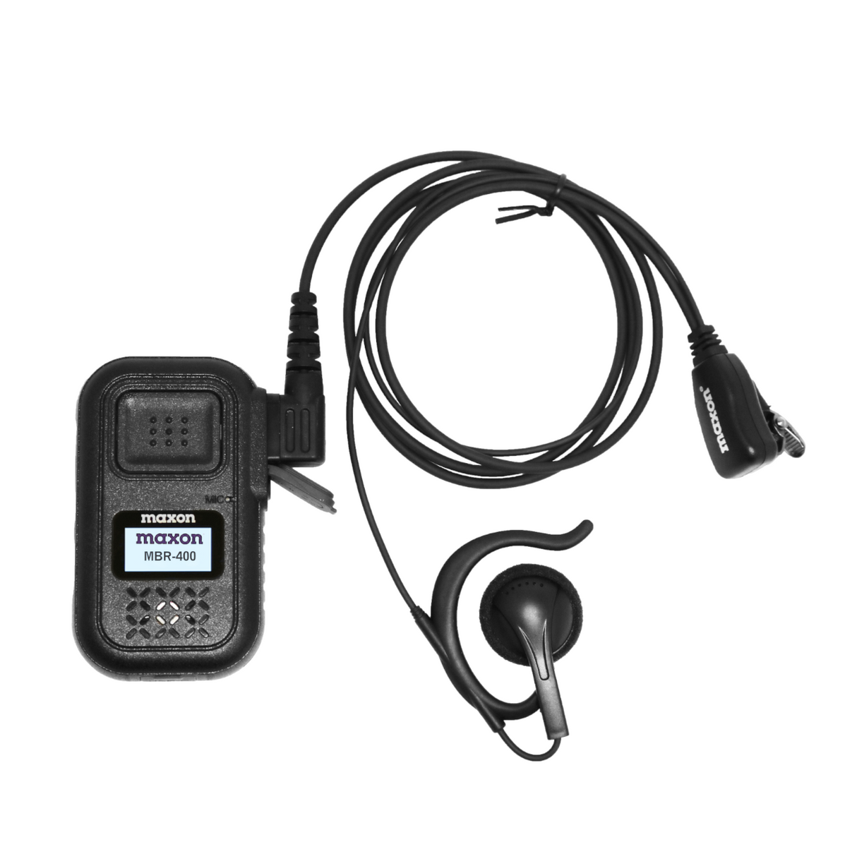 MBR-400-C-Style Maxon