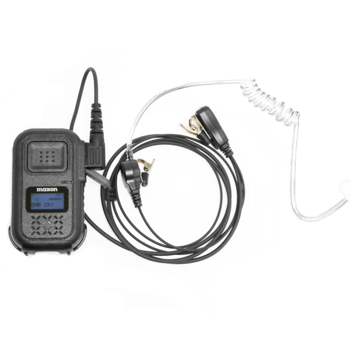 MBR-400-Surveillance Maxon