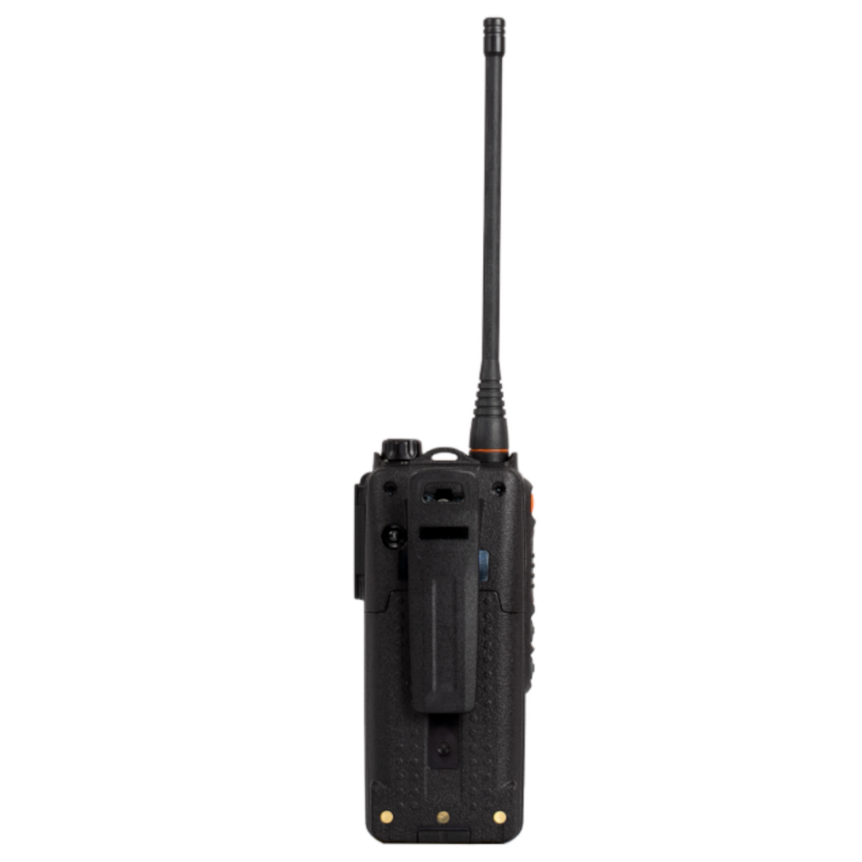 Maxon MDP-7000 Series Two-Way Radio – UHF/VHF, DMR Tier II, Full Keypad & Display