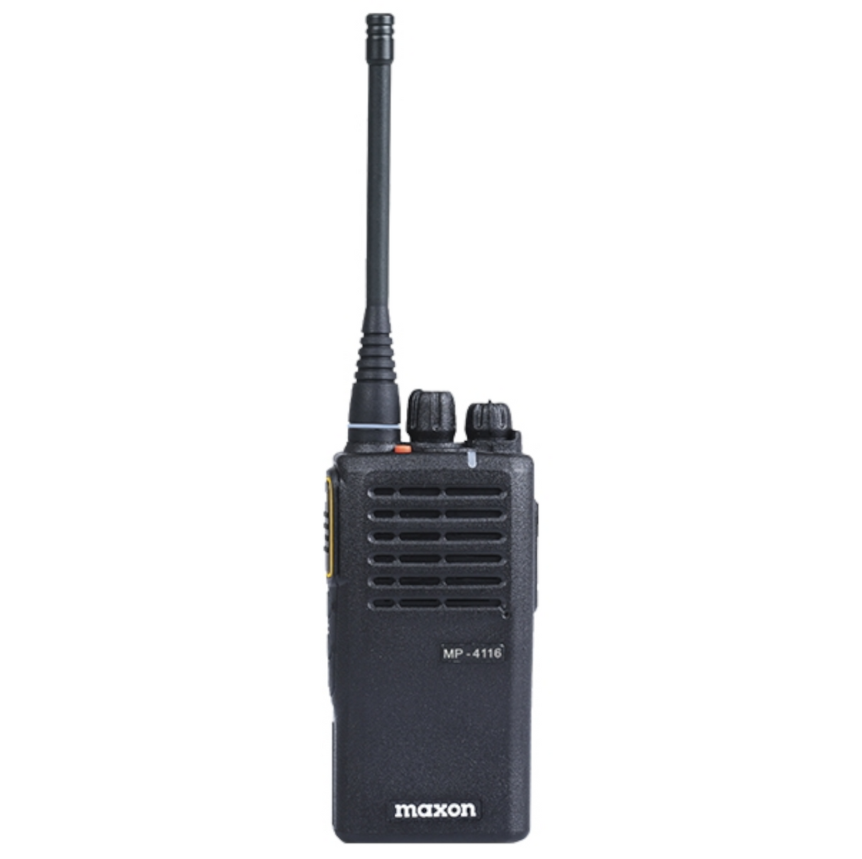 Maxon MP-4000 No Display