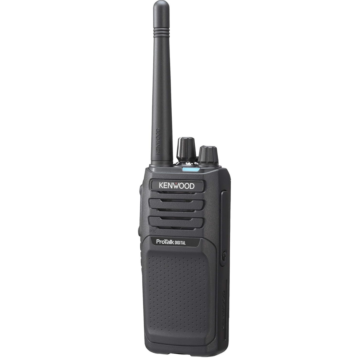 Kenwood ProTalk NX-P1300ISNUK 5W 64-Channel UHF Digital & Analog Intrinsically Safe Two-Way Radio
