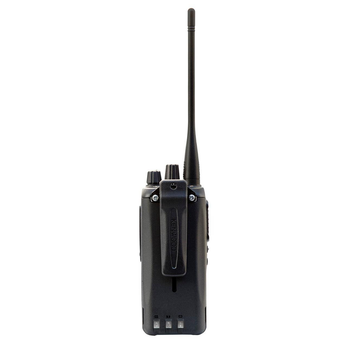 Kenwood ProTalk NX-P1300NUK 5W 64-Channel UHF Digital & Analog Two-Way Radio