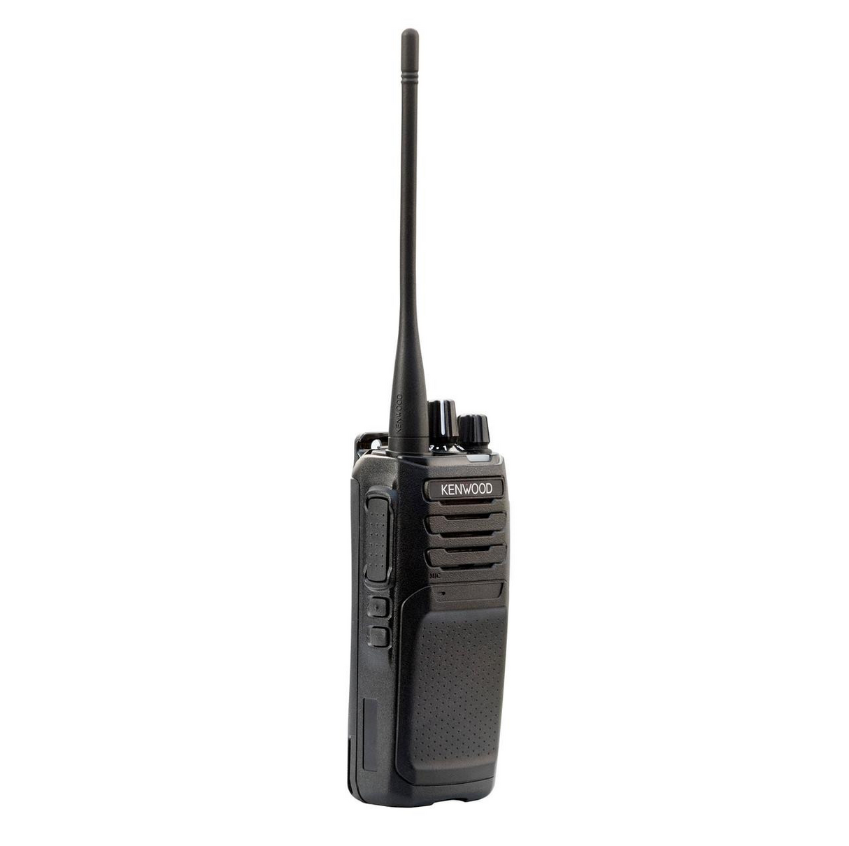Kenwood ProTalk NX-P1300NUK 5W 64-Channel UHF Digital & Analog Two-Way Radio