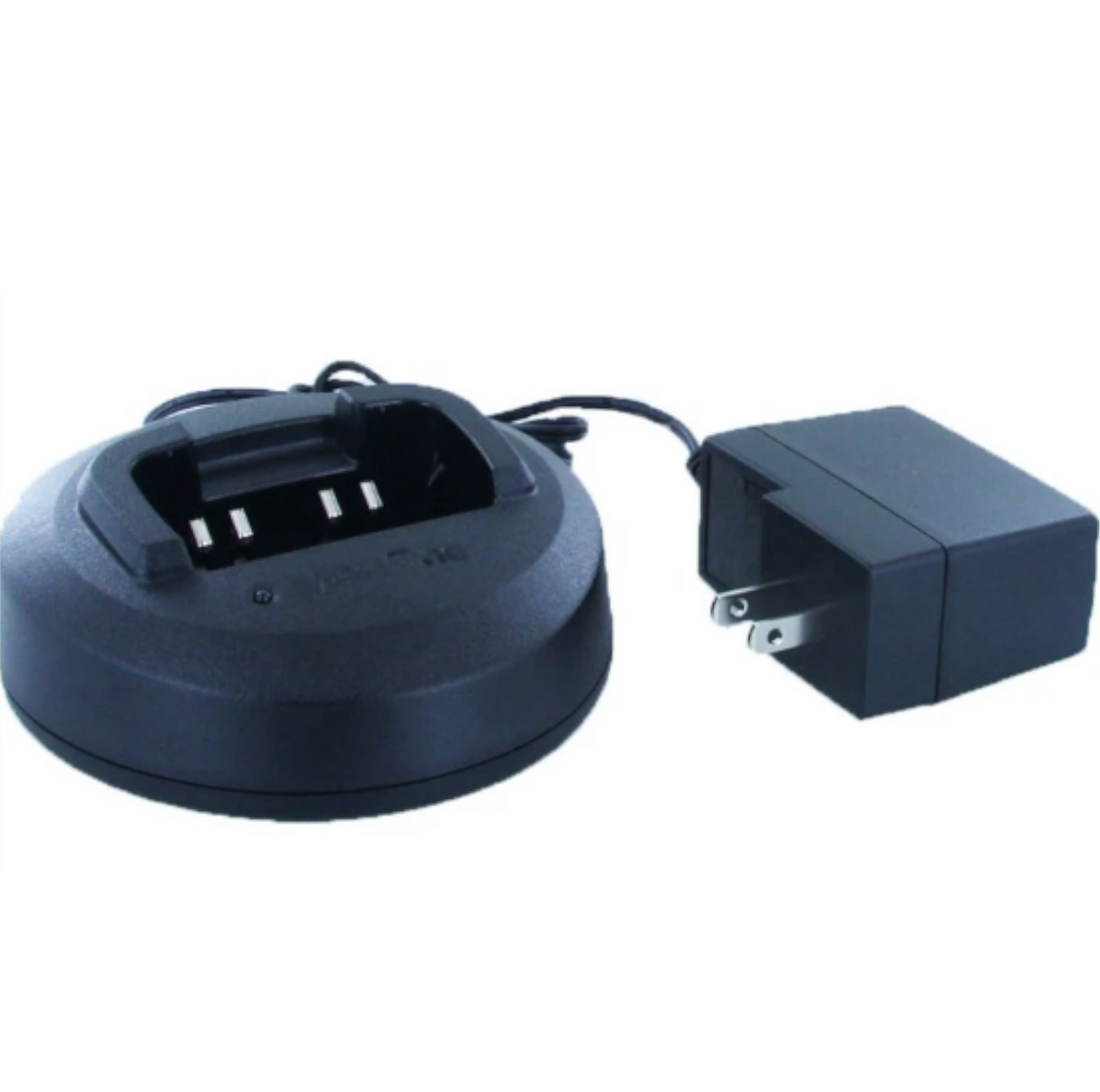 Tri-Chemistry Mag One Charger and Power Adapter