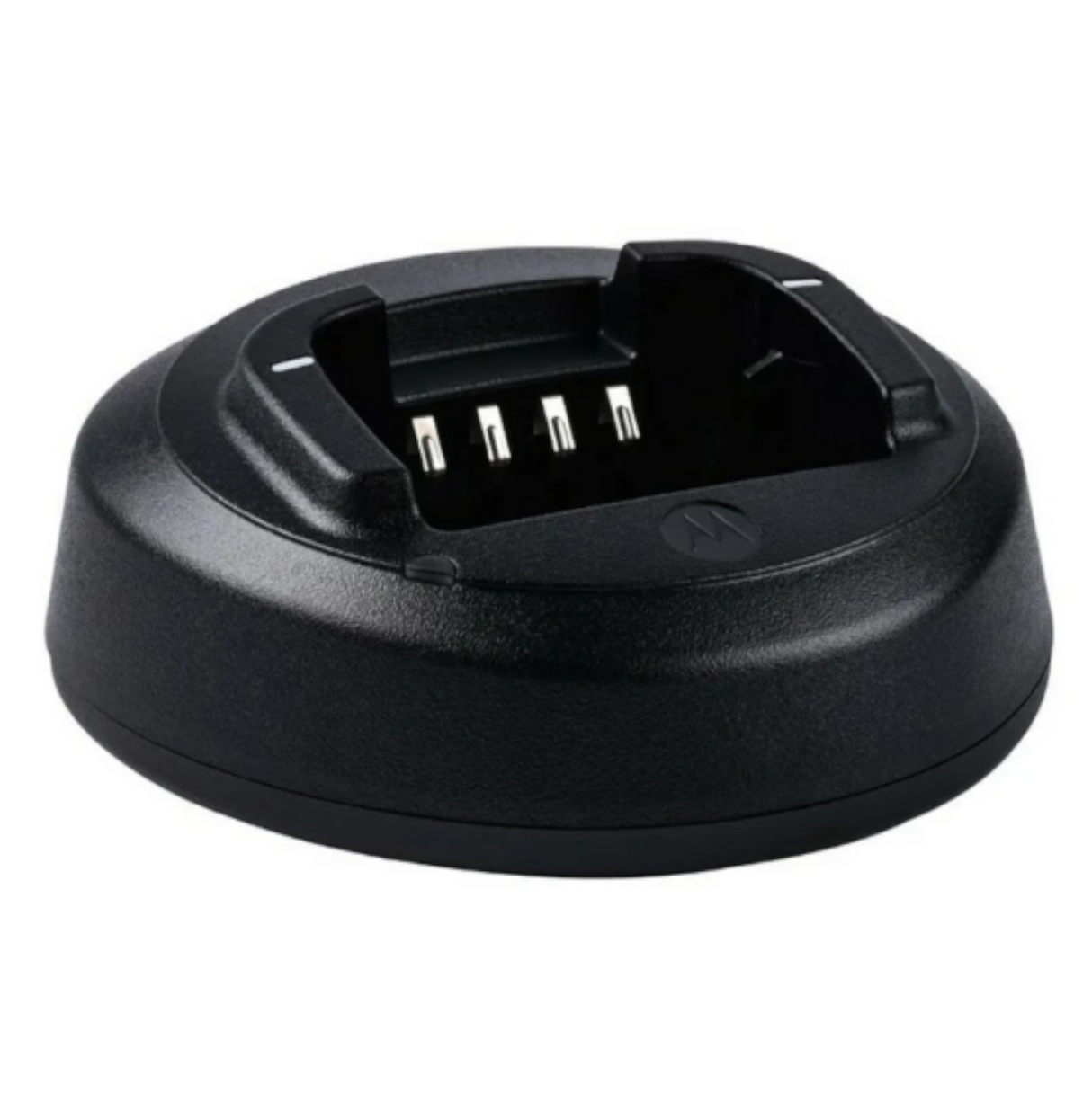 Motorola PMPN4172 Single-Unit Charger for CP185 & CP100D Radios