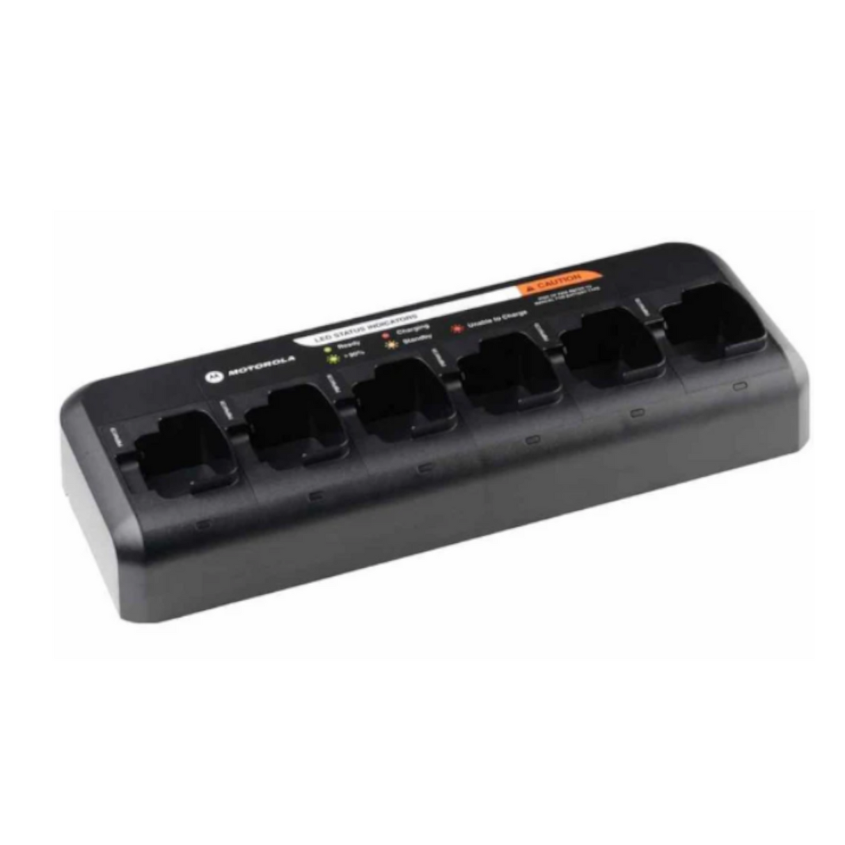 PMPN4184A Multi Unit Charger for BPR40