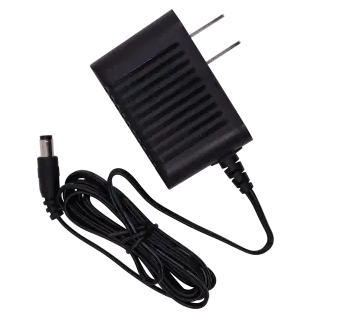 Kirisun KBC-305-01 Desktop Charger – 9V Input, 400mA Output for UP-305