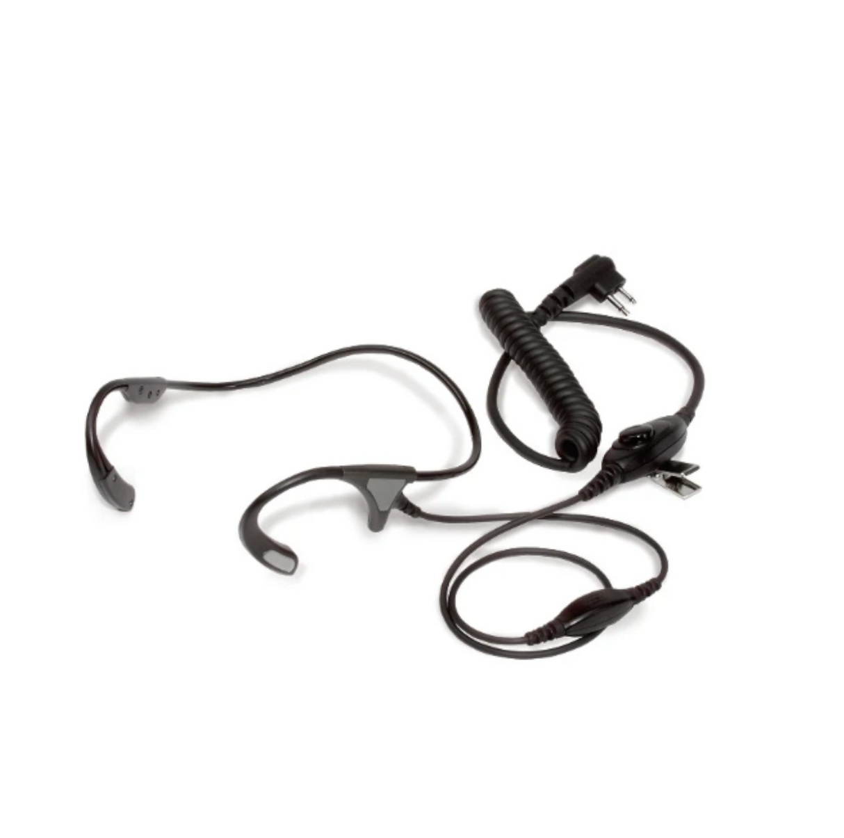 Lightweight Temple Transducer Headset RMN5114