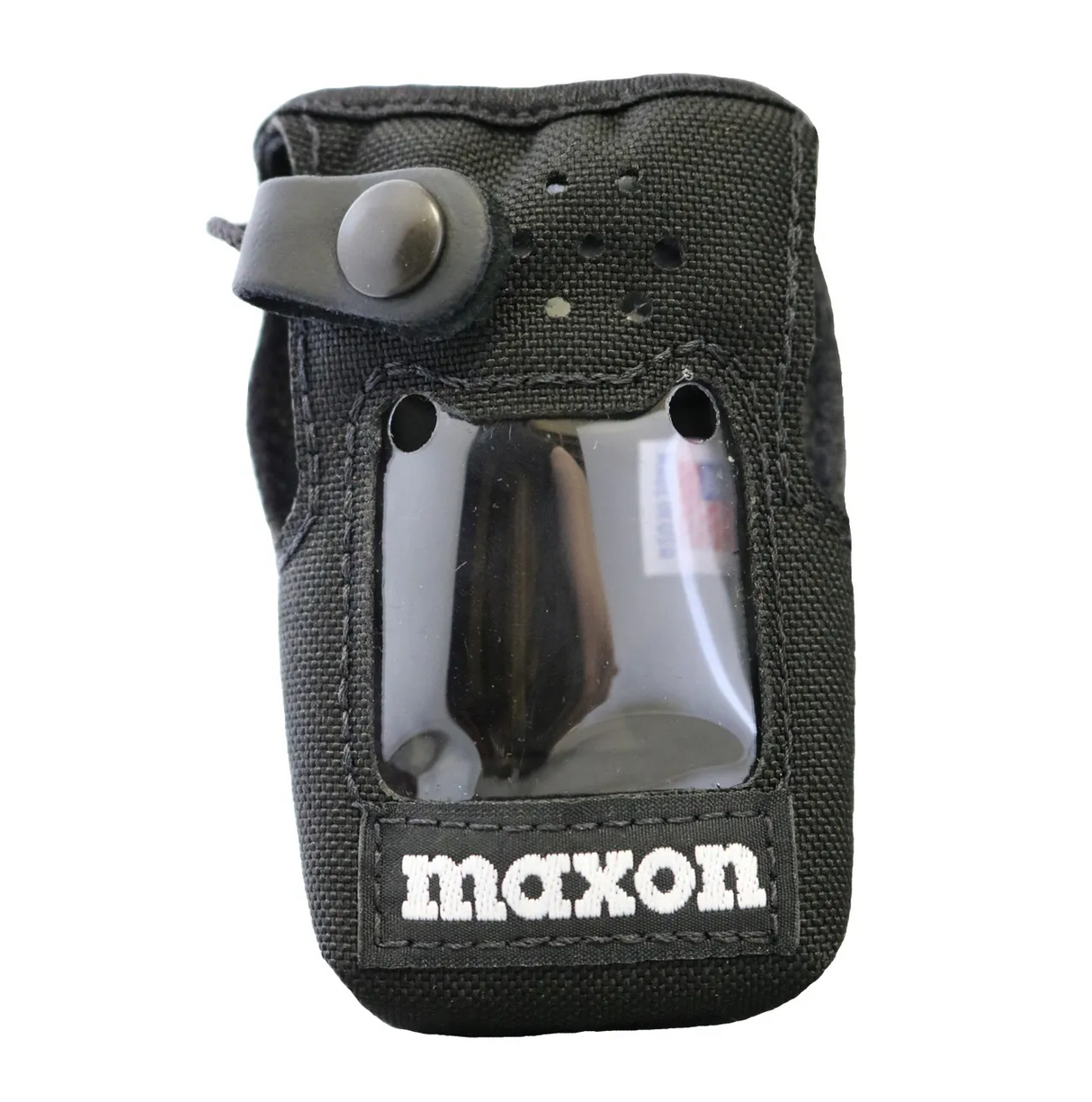 TA-80NC case for Maxon radios MP-4000 Display, TSD-4000 Display and TP-8000 Series