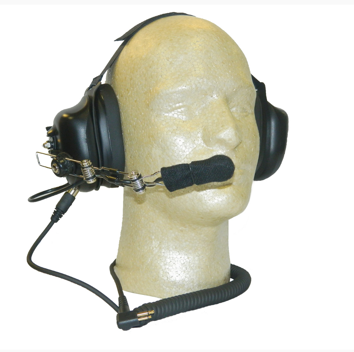 TA-890X Headset Maxon