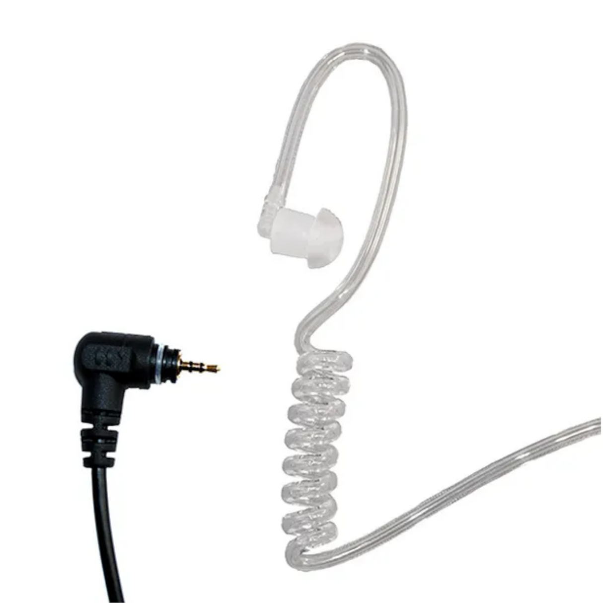 TAD-818x Discreet Earpiece for TPD-8000 Series Maxon Radios
