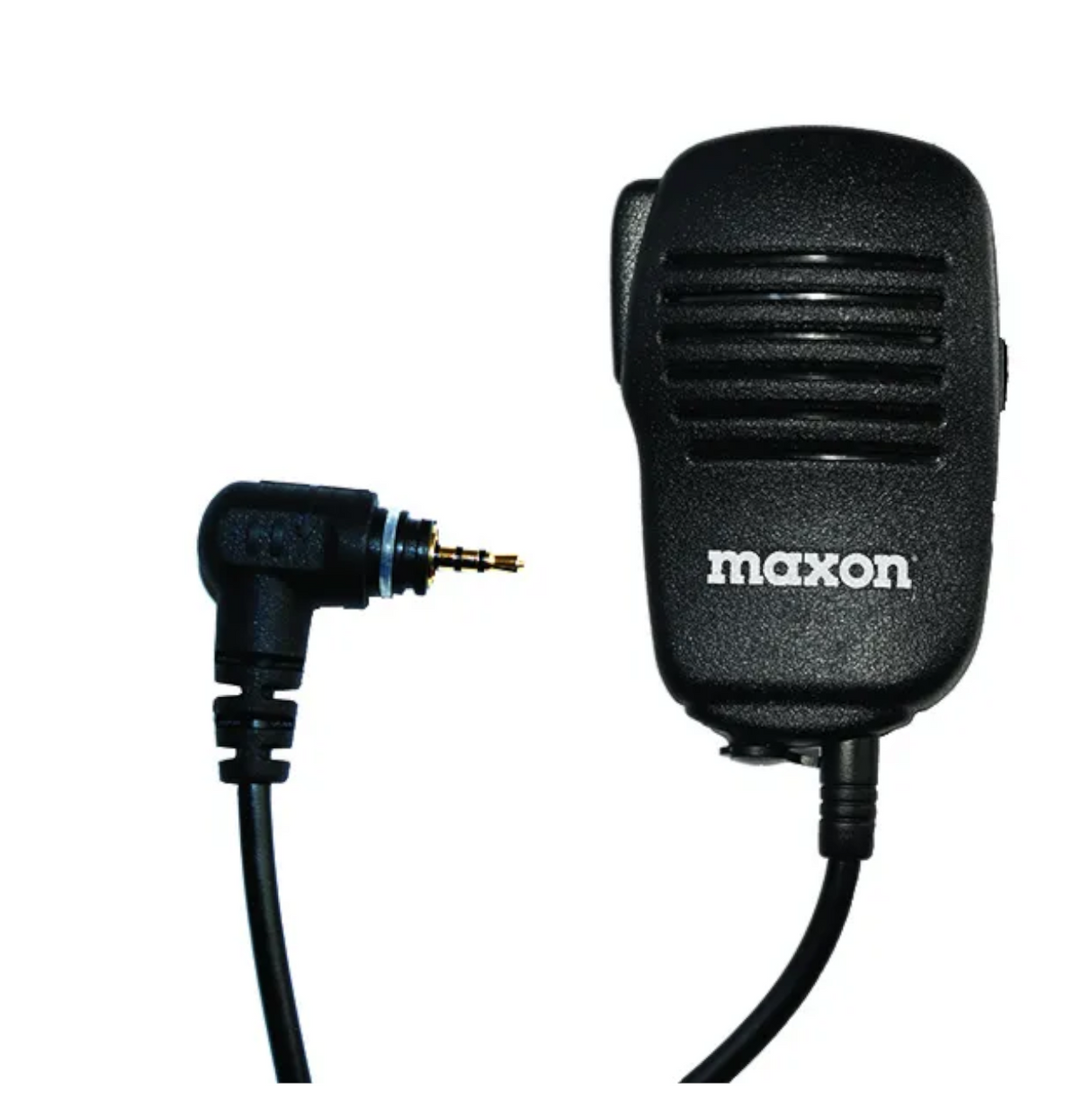 Maxon TAD-836X Standard Speaker Microphone – For TPD-8000E Series