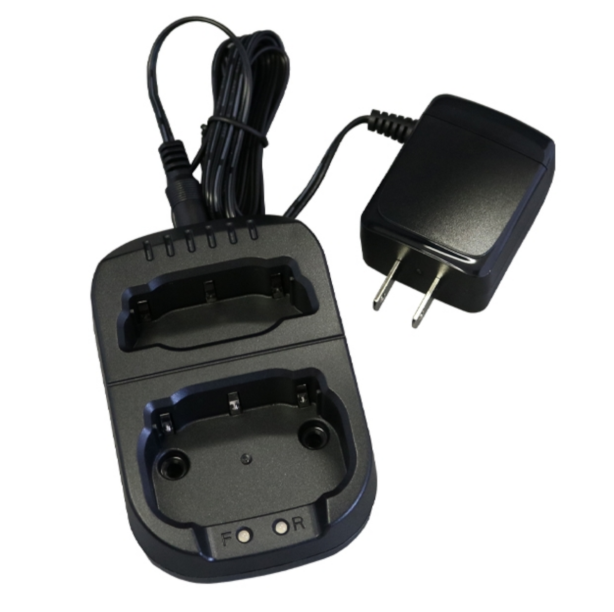 TSA-0400 Charger for Maxon MP4000 and TSD4000 Radios