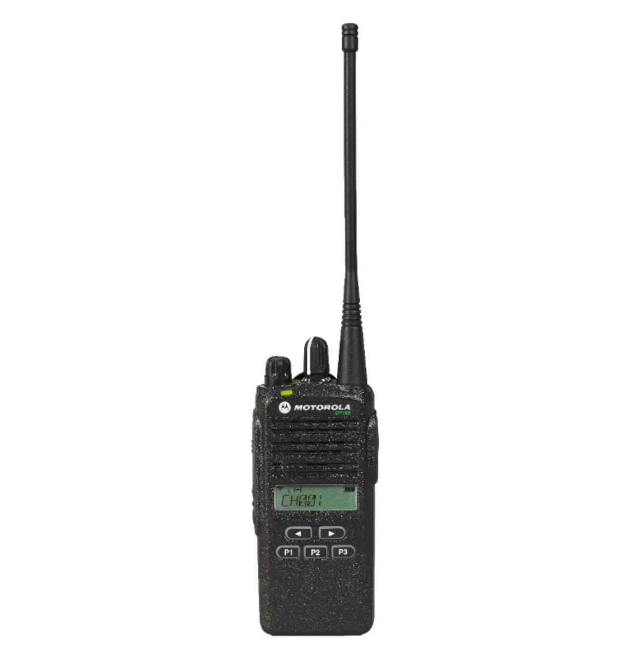Motorola CP185 Series Two-Way Radio