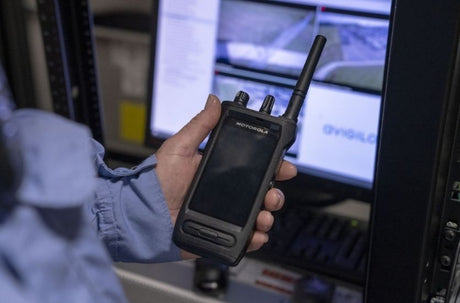 The Future of Two-Way Radio Technology: Advancements Shaping the Industry