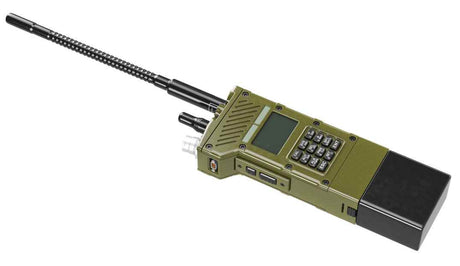 MIL-STD Compliance for Radios: Key Standards for Durability and Reliability