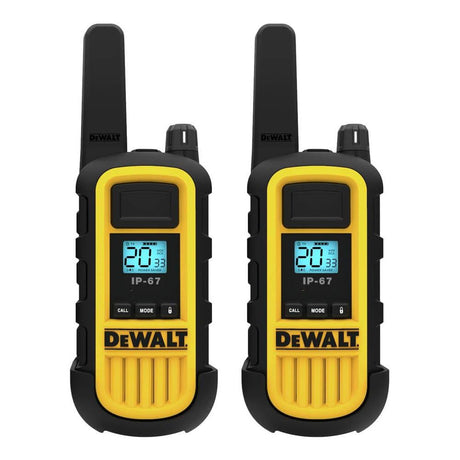 Best Budget Two-Way Radios of 2024