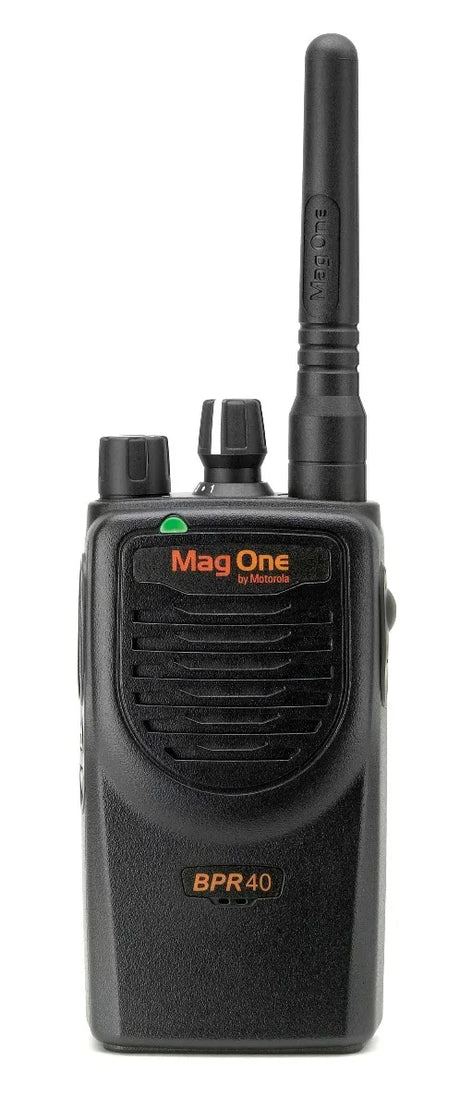 Mag One BPR 40 Review: Affordable and Reliable Two-Way Radio