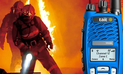Intrinsically Safe Radios: What They Are and Why They Matter
