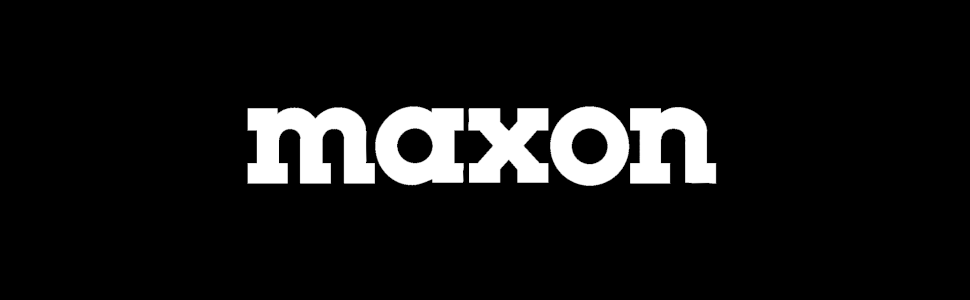 Maxon Accessories – Premium Gear at Great Prices