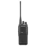 1300 Analog UHF Kenwood Radio 
