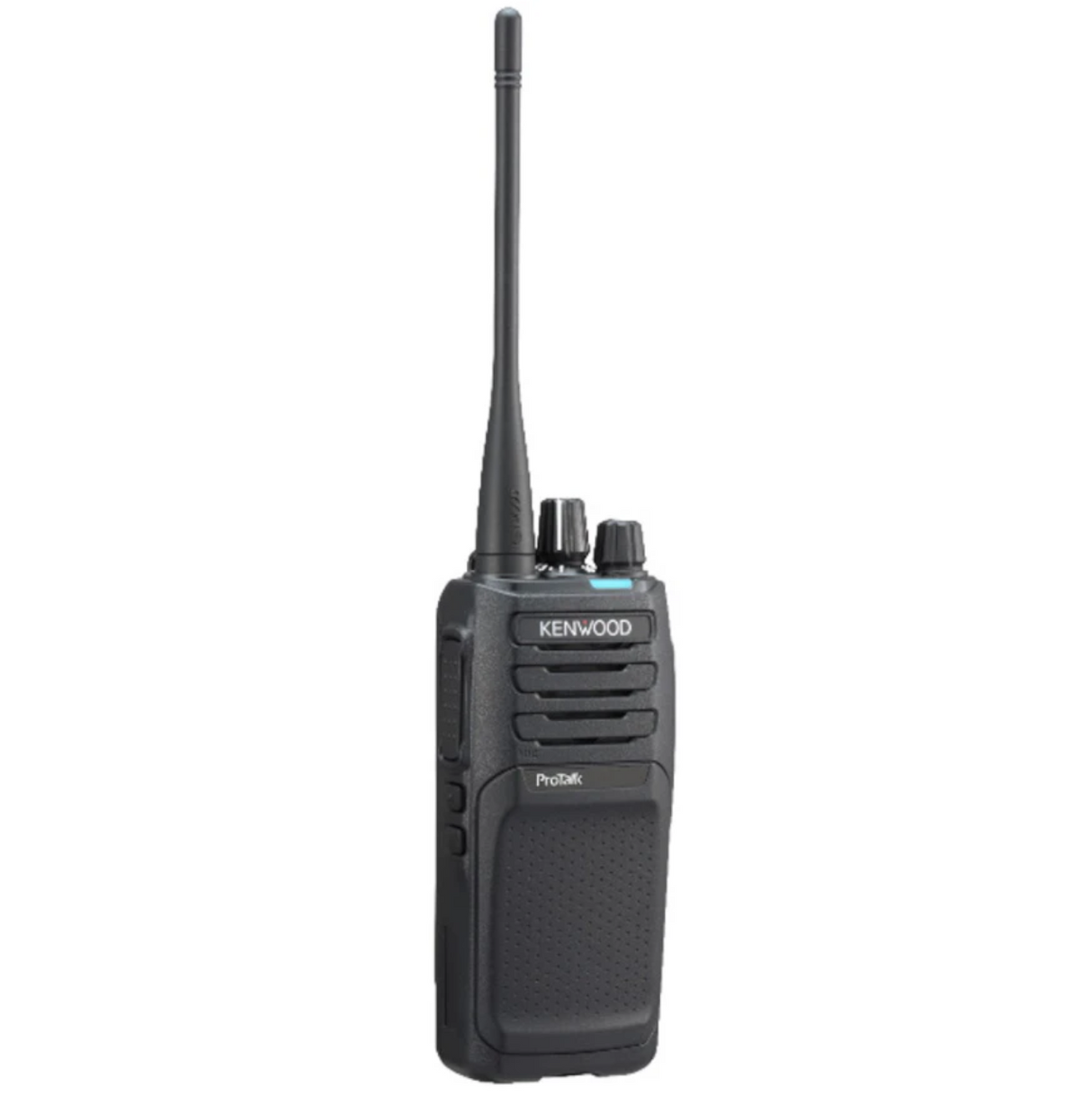 Kenwood ProTalk NX-P1302AUK 2W 64-Channel UHF Analog Portable Radio