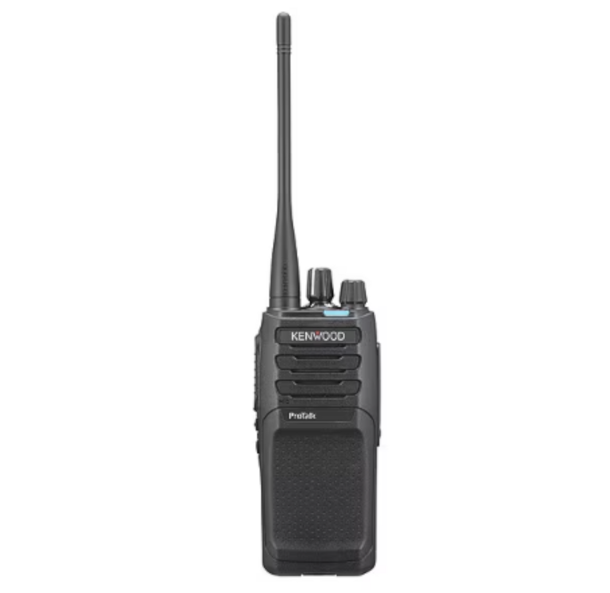 Kenwood ProTalk NX-P1302AUK 2W 64-Channel UHF Analog Portable Radio