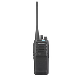 Kenwood ProTalk NX-P1302AUK 2W 64-Channel UHF Analog Portable Radio
