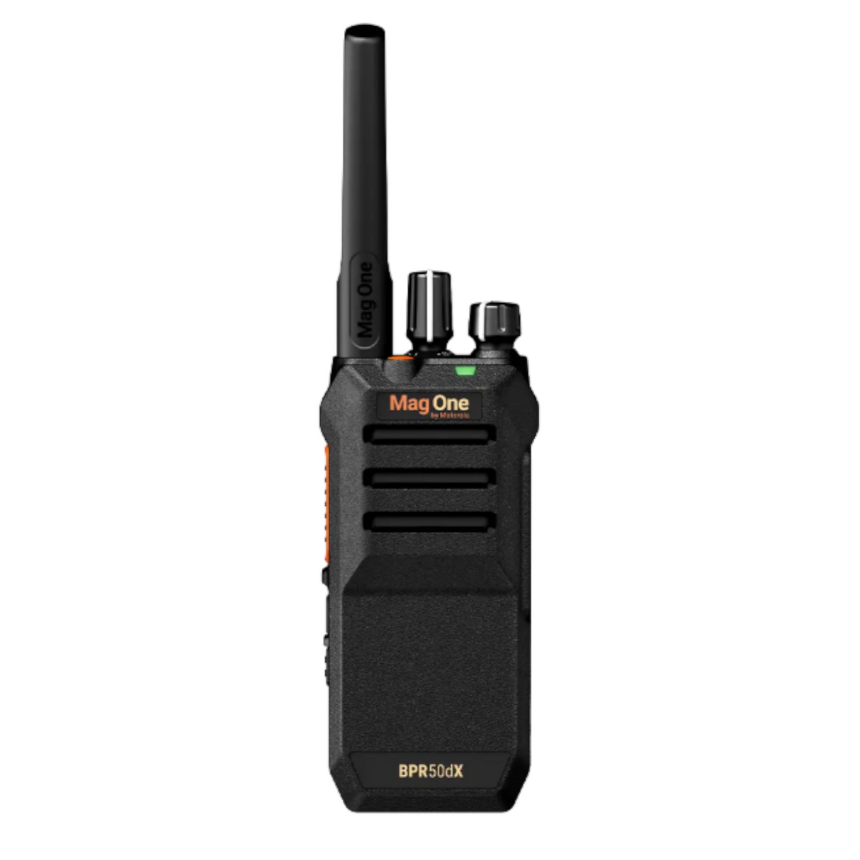 Motorola BPR50 Front