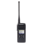 DTR700 radio front