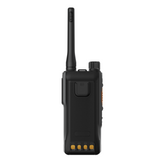 HP 602 Back