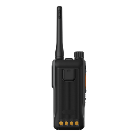 HP 602 Back