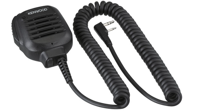 KMC-45D Speaker Microphone