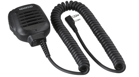 KMC-45D Speaker Microphone