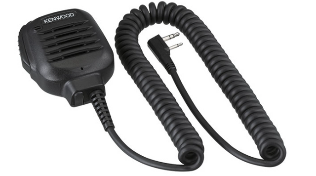 KMC-45D Speaker Microphone