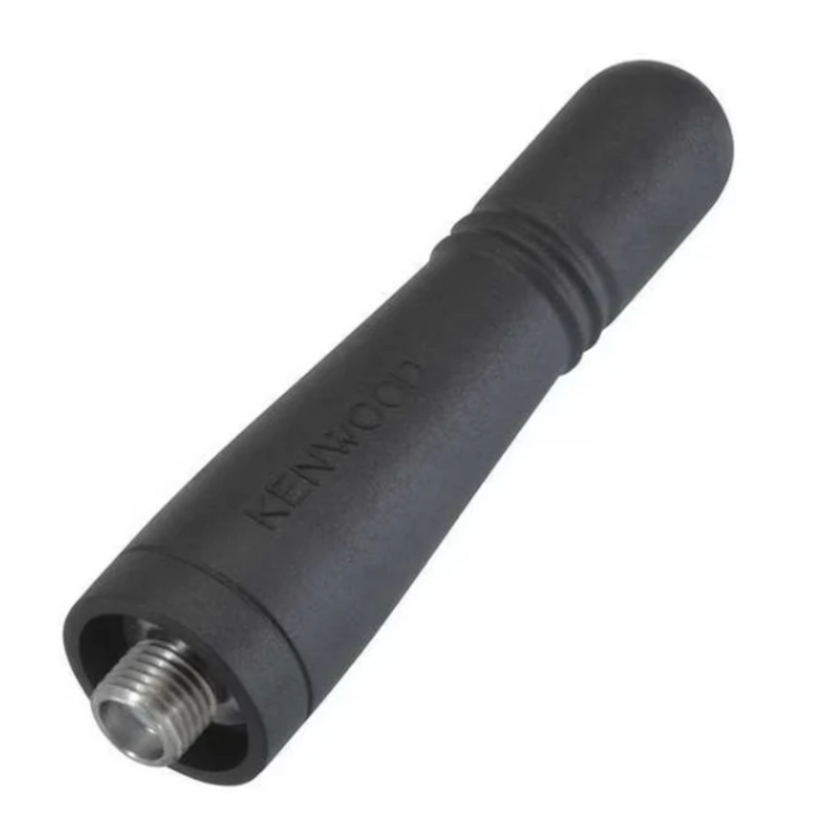 Kenwood KRA-42M UHF (2 Pack) Stubby Antenna (440-490 MHz) for TK-3000 and NX-P Series Radios