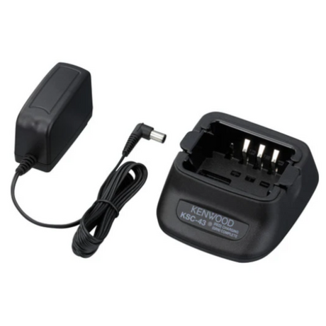 KSC43K Charger